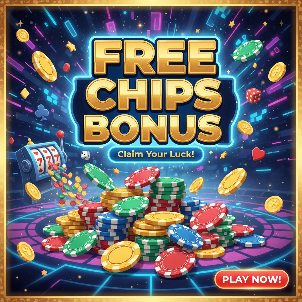 Ilmaiset chipit Buran casino