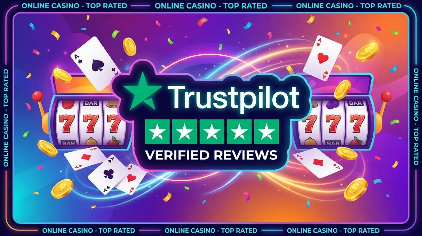 Trustpilot Buran casino