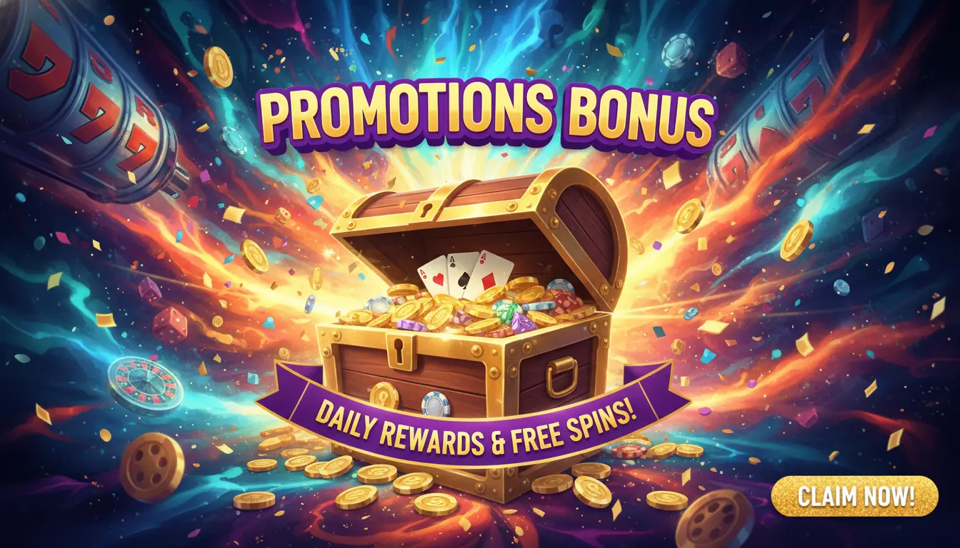 Buran casino tarjoukset