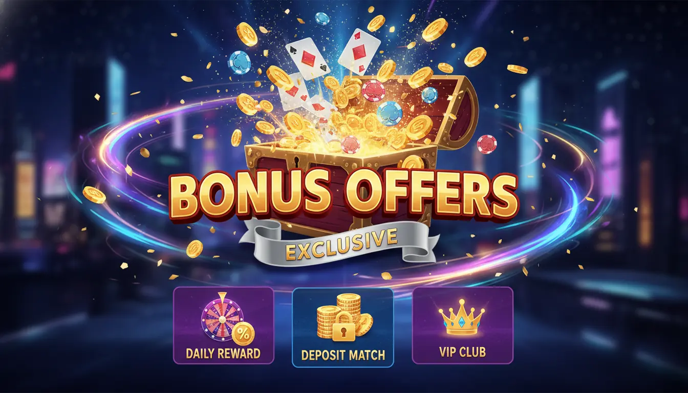 Buran casino bonus tarjoukset