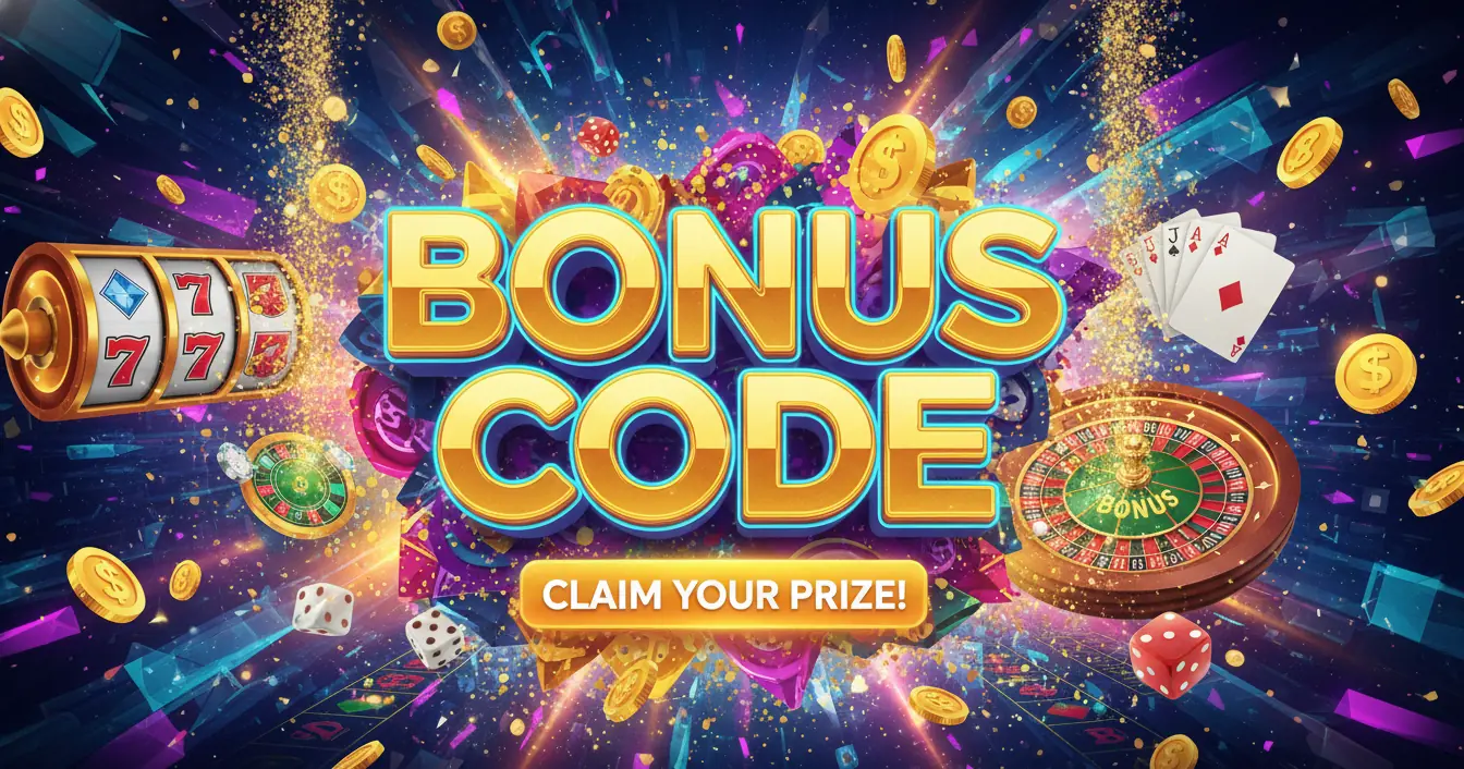 Bonus code Buran casino