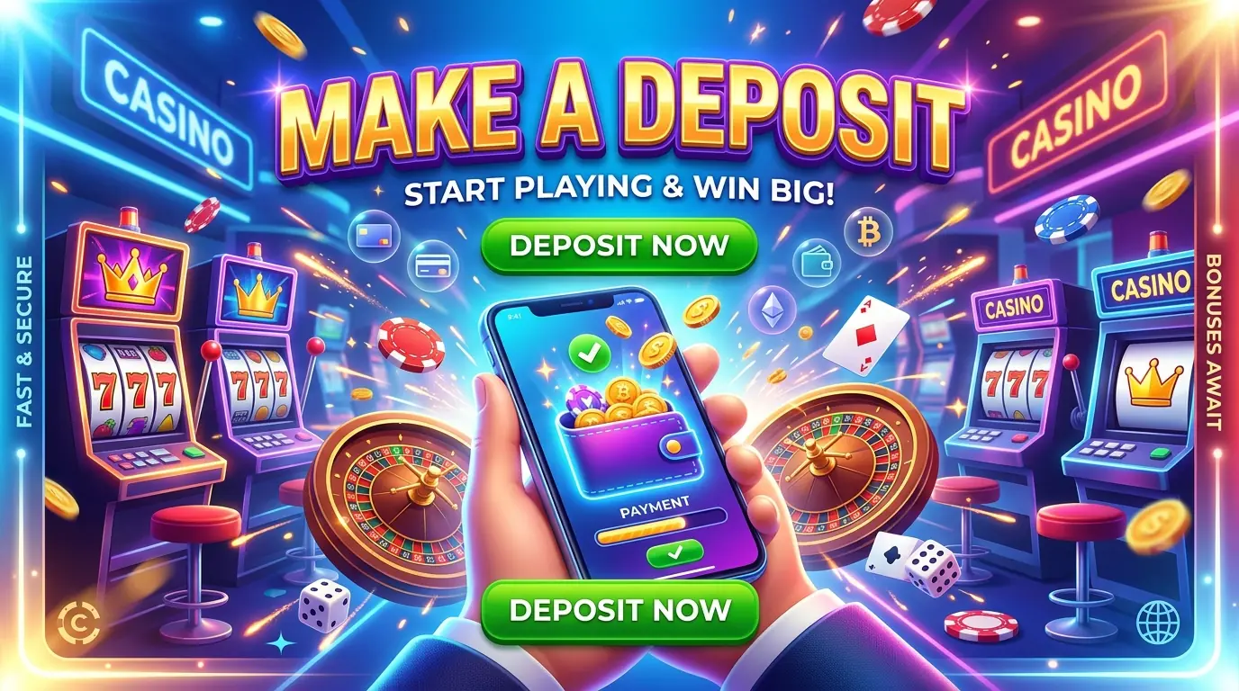 Buran casino rahansiirto