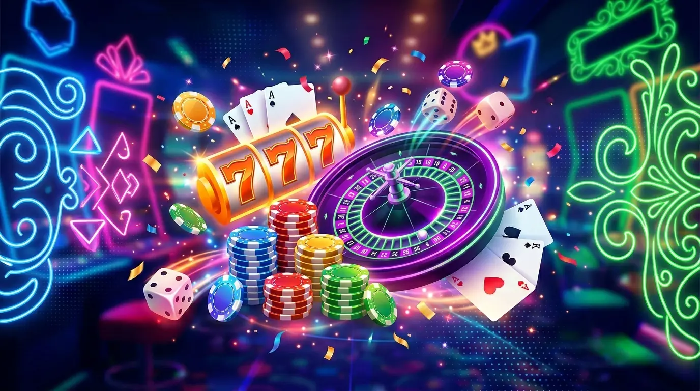 Kuka omistaa Buran casino