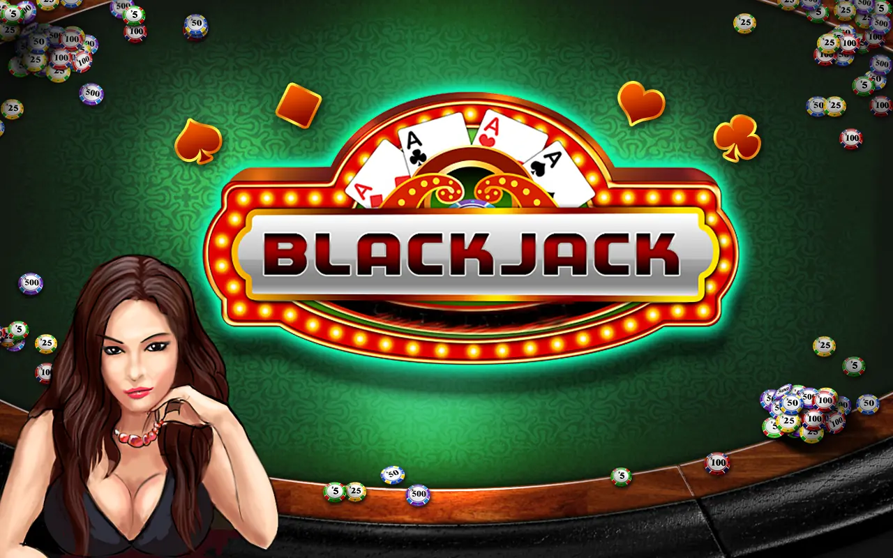 Buran casino blackjack