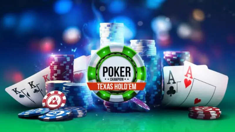 Buran casino poker