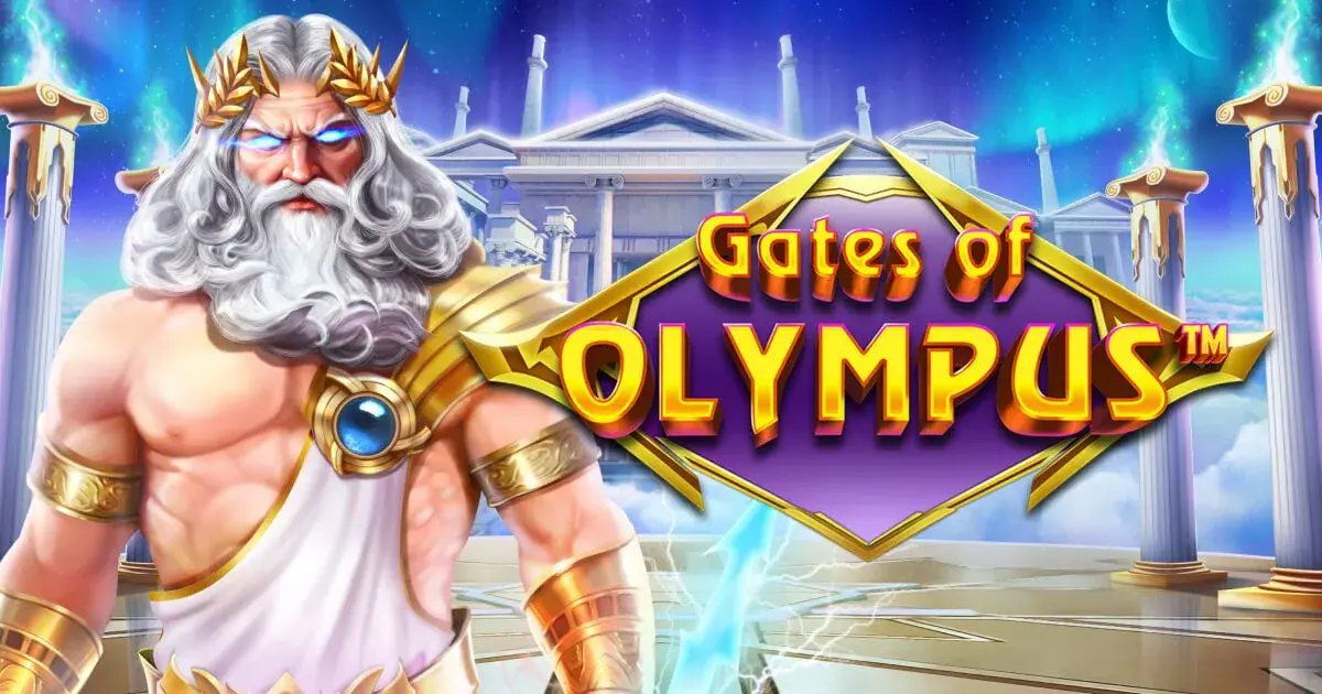 Buran casino Gates of Olympus