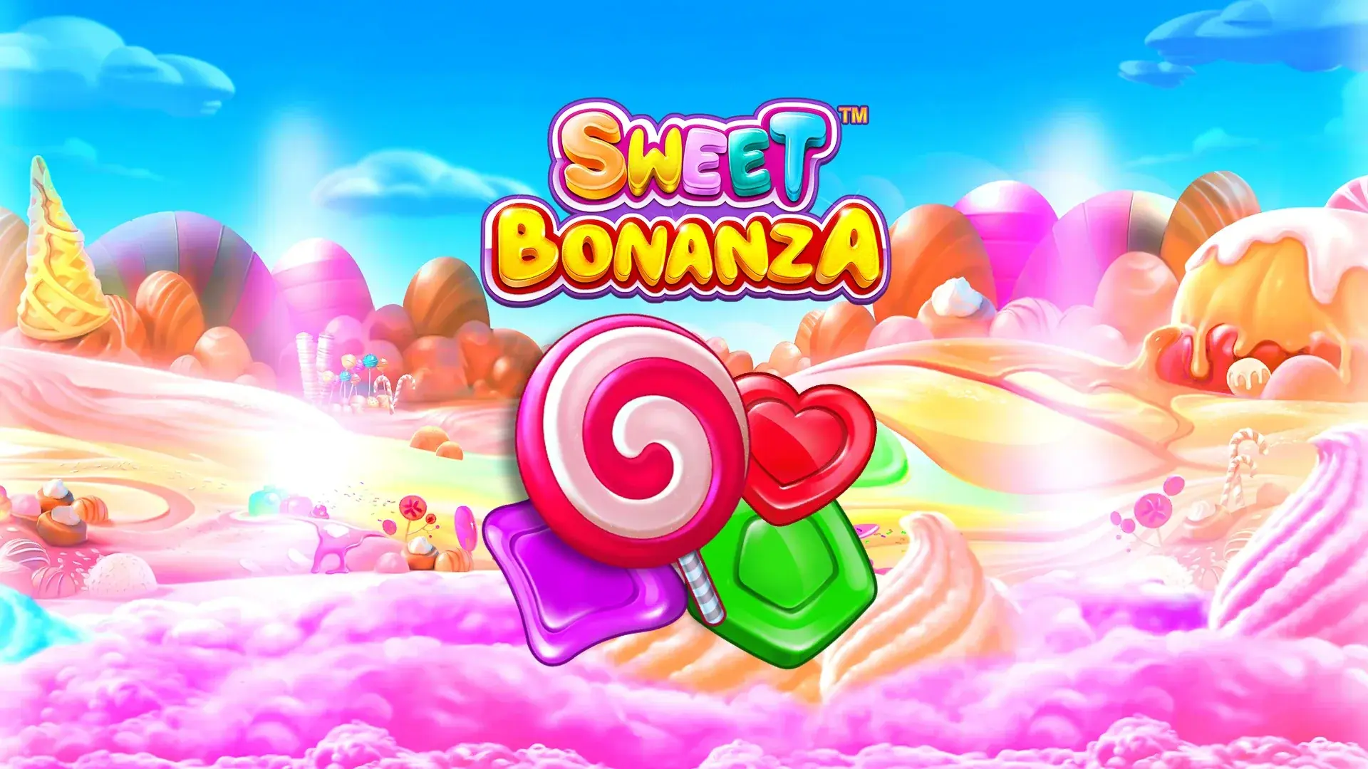 Sweet Bonanza Buran casino