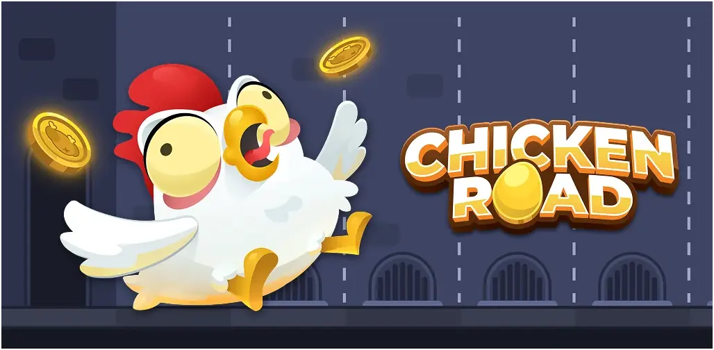 Buran casino Chicken Road peli