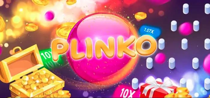 Buran casino Plinko